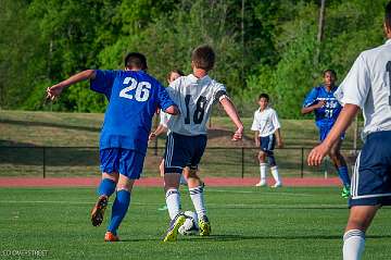 JVSoccer vs Byrnes 115